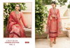 Chevron Premium Collection Vol 6 By Shree Wholesale Pakistani Suits Manufacturers
